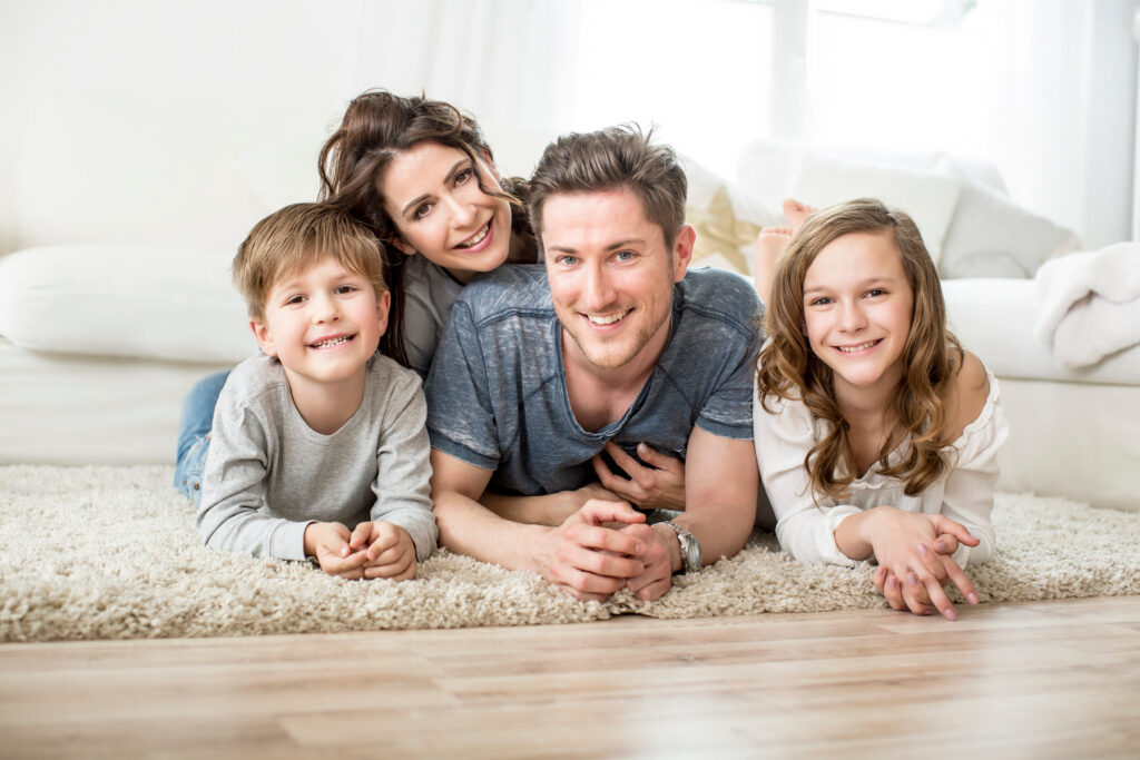 Kinder- und Jugendcoaching Alltagsreise - Familiencoaching hilft Familien in herausfordernden Phasen