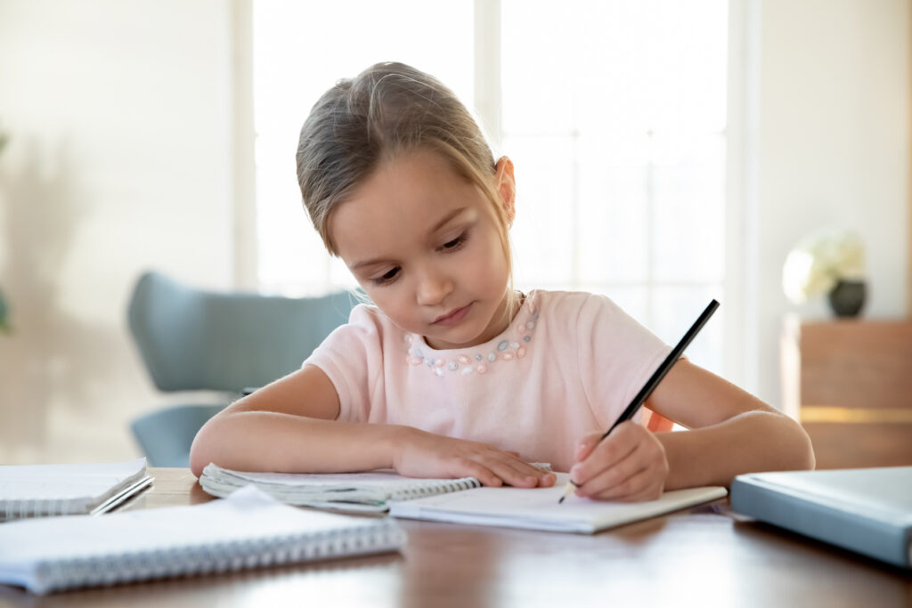 Kinder- und Jugendcoaching Alltagsreise - Lerncoaching hilft ihrem Kind sein Lernen effektiv zu gestalten