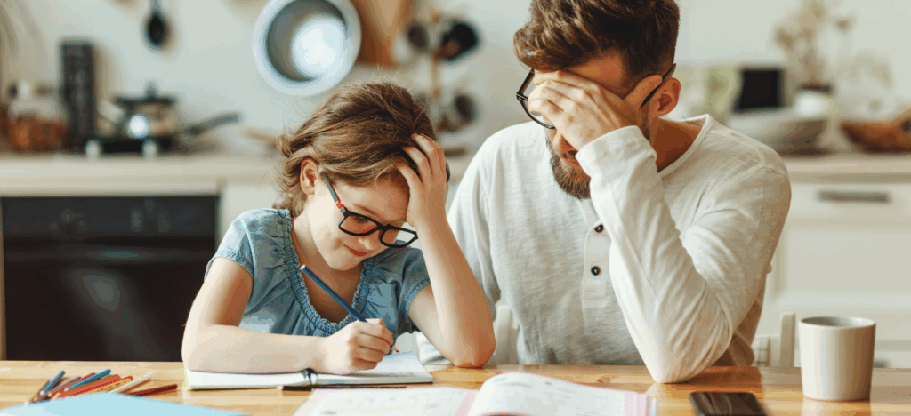 Eltern-Workshop "Schule gelassen meistern – Impulse für Eltern"