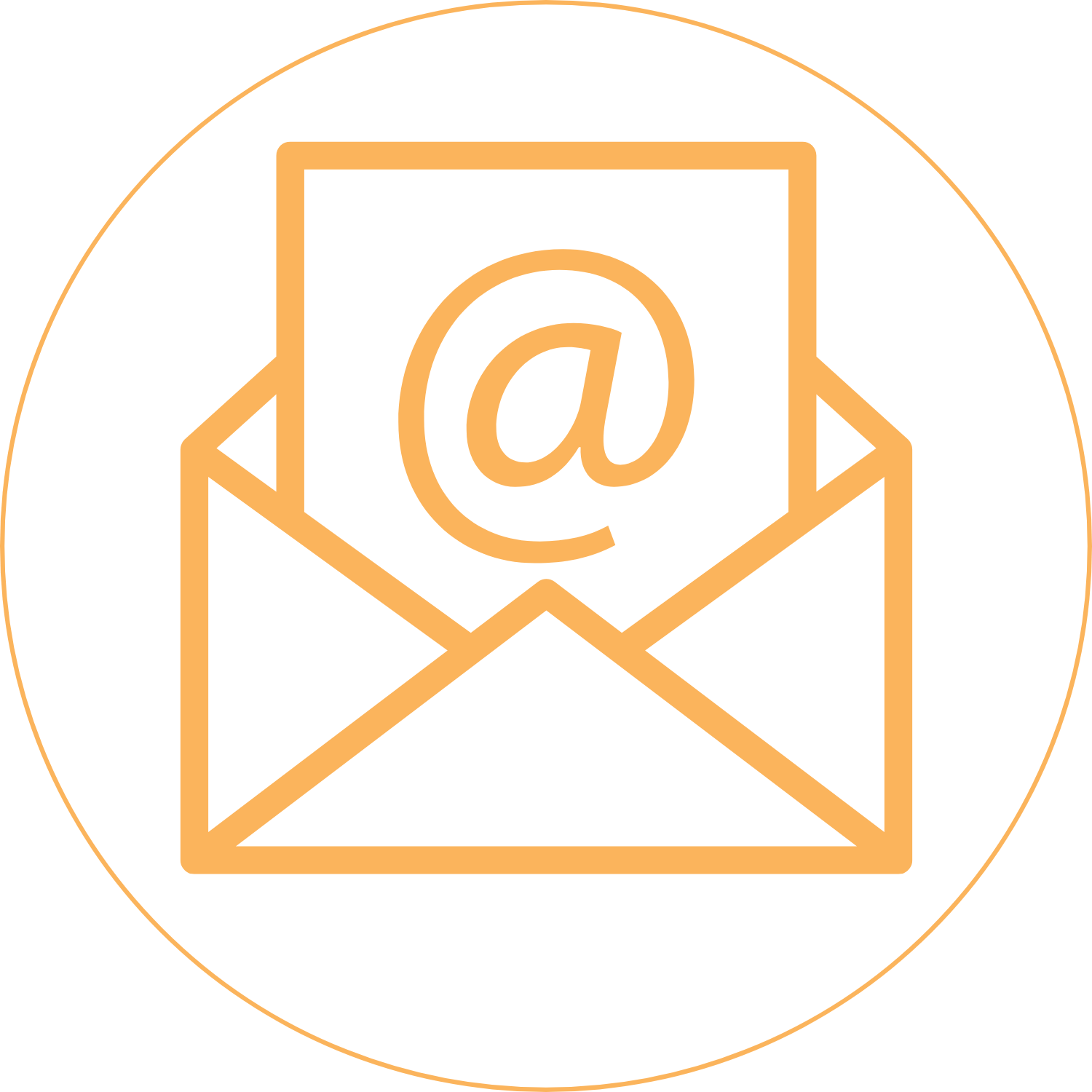 Halbzeit- und Abschluss-Mail 