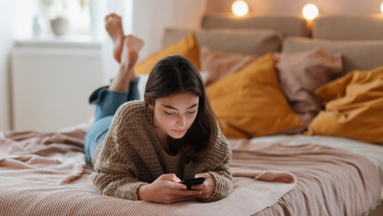 Das Gehirn in der Pubertät