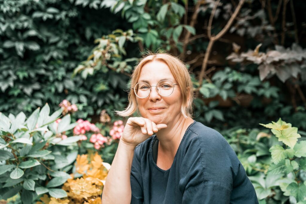Doreen Meyer | Lerncoach | Kinder- und Jugendcoach | Elterncoach