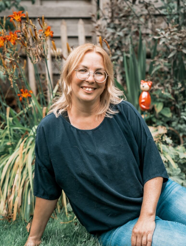 Doreen Meyer | Lerncoach | Kinder- und Jugendcoach | Elterncoach