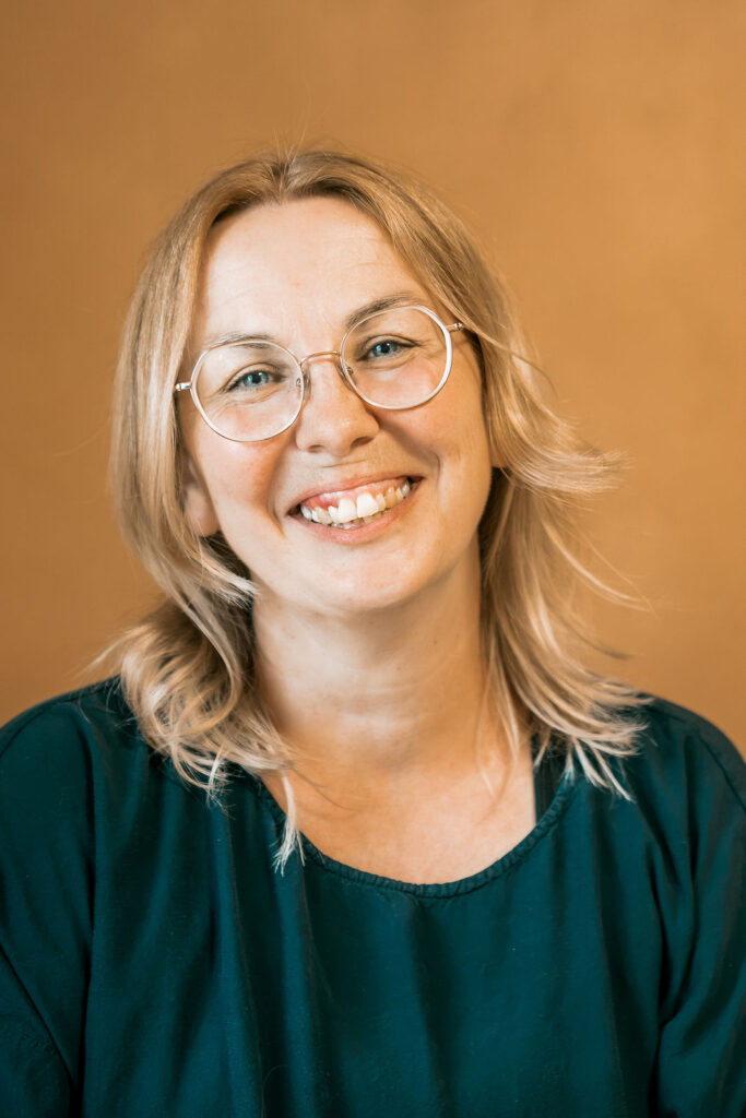 Doreen Meyer | Lerncoach | Kinder- und Jugendcoach | Elterncoach