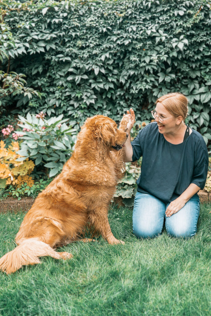 Doreen Meyer | Lerncoach | Kinder- und Jugendcoach | Elterncoach