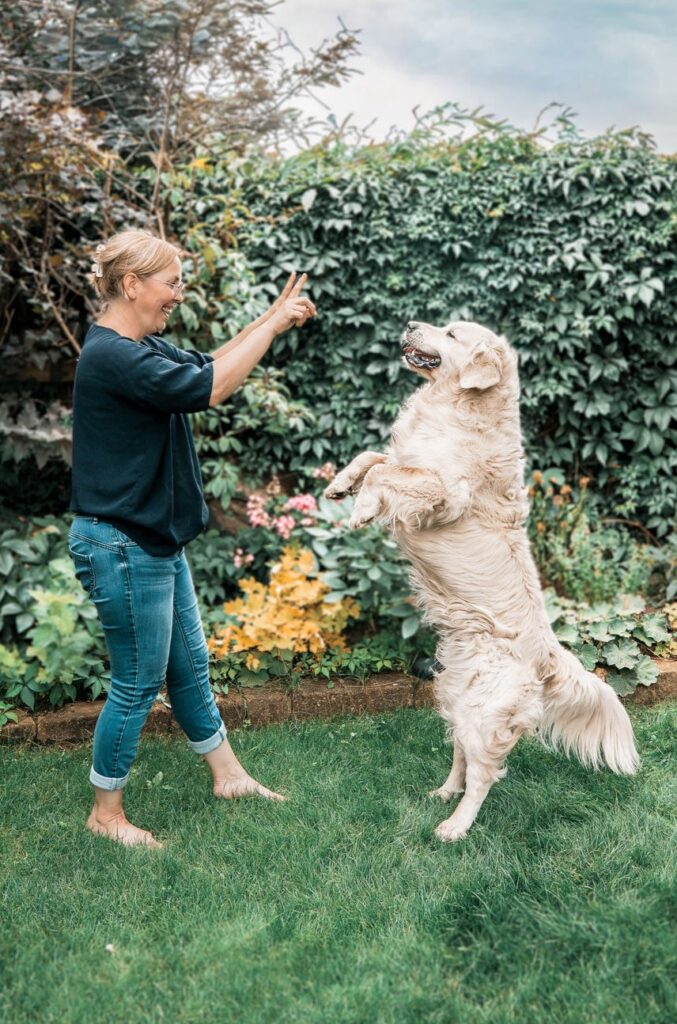 Doreen Meyer | Lerncoach | Kinder- und Jugendcoach | Elterncoach