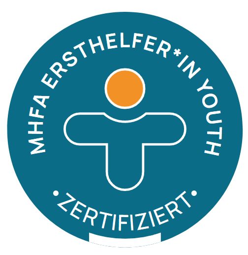 MHFA Ersthelfer-Kurs Youth