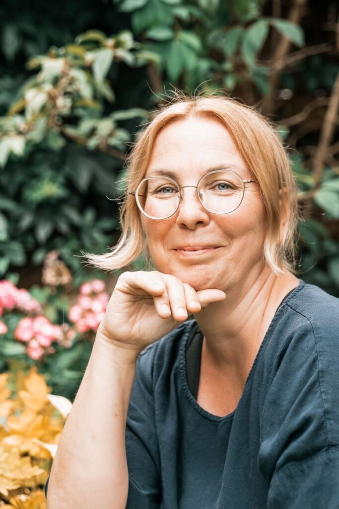 Doreen Meyer - Lerncoach - Kinder- und Jugendcoach - Elterncoach