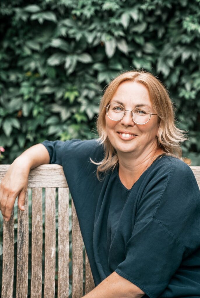 Doreen Meyer - Lerncoach - Kinder- und Jugendcoach - Elterncoach