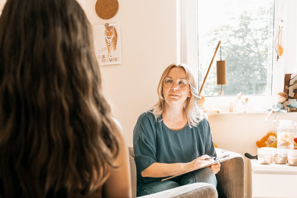 Kinder- und Jugendcoaching Alltagsreise - Arbeit mit Jugendlichen