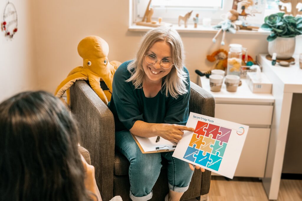 Kinder- und Jugendcoaching Alltagsreise - Lerncoaching