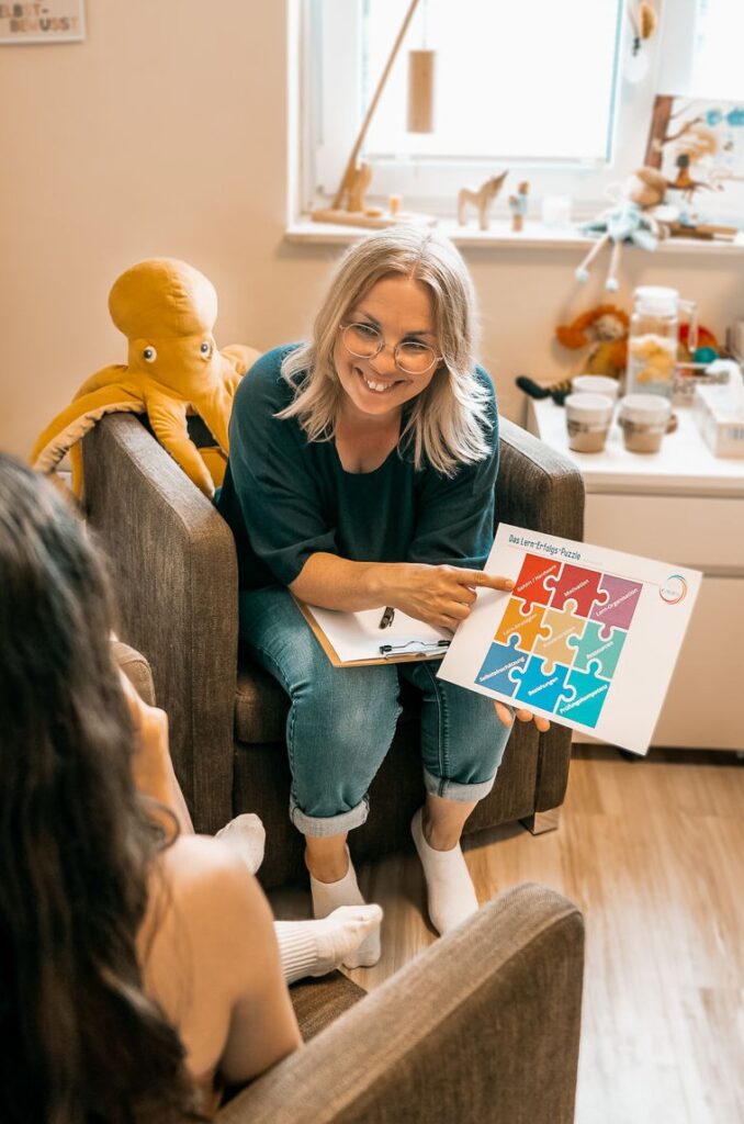 Kinder- und Jugendcoaching Alltagsreise - Lerncoaching