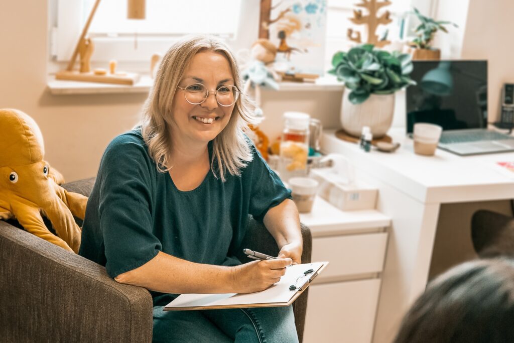 Kinder- und Jugendcoaching Alltagsreise - Elterncoaching