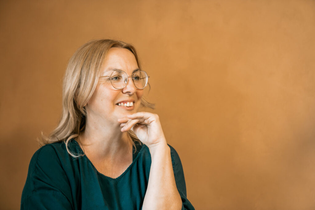 Doreen Meyer - Lerncoach - Kinder- und Jugendcoach - Elterncoach