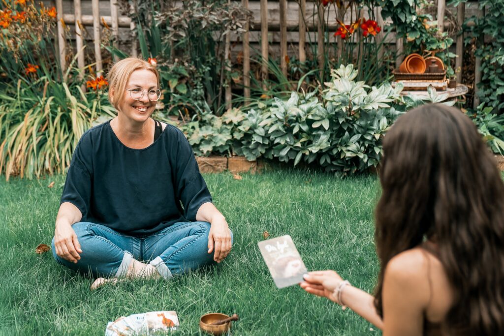 Kinder- und Jugendcoaching Alltagsreise