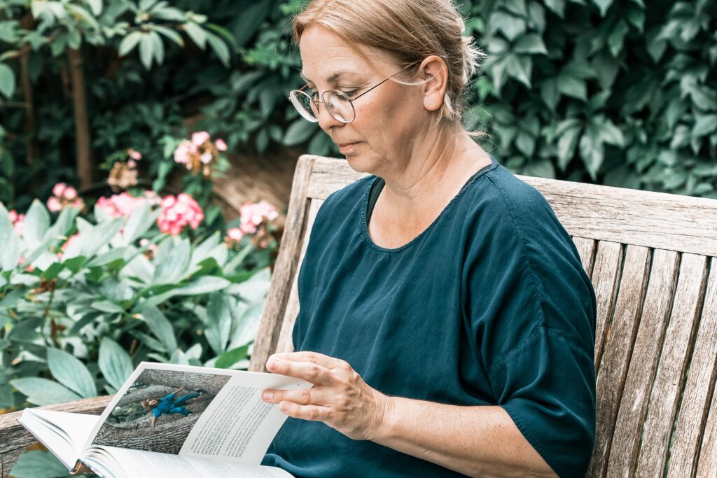 Doreen Meyer - Lerncoach - Kinder- und Jugendcoach - Elterncoach