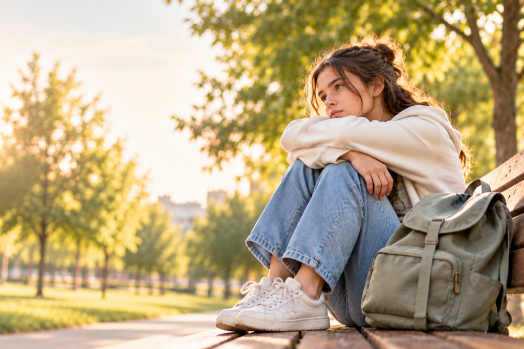 Coaching für Jugendliche und junge Erwachsene