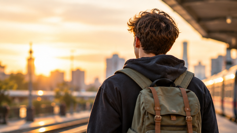Coaching für Jugendliche und junge Erwachsene