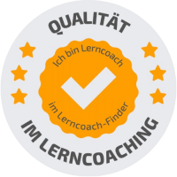 Lerncoach-Finder Qualitätssiegel